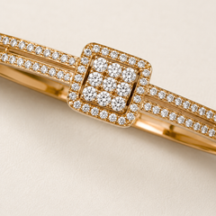 Étoile Frame Bangle