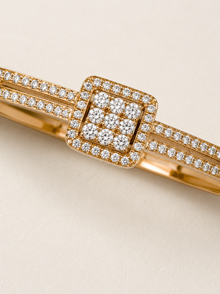 Étoile Frame Bangle