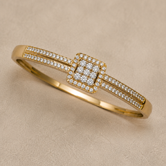 Étoile Frame Bangle