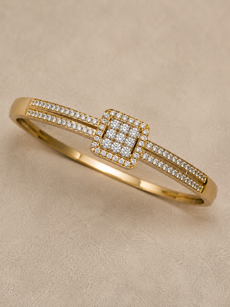 Étoile Frame Bangle