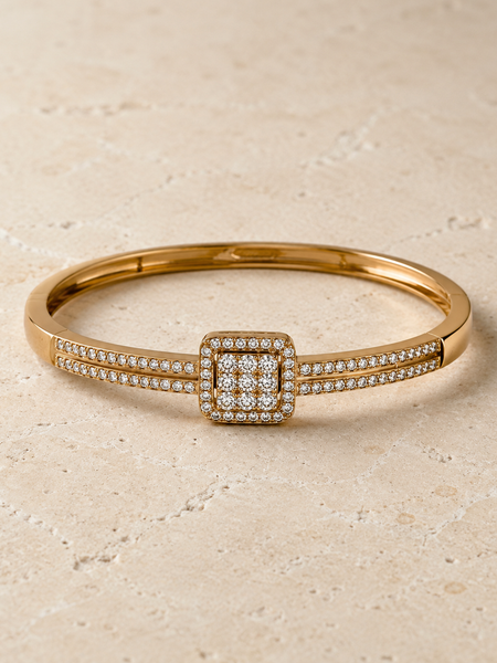 Étoile Frame Bangle