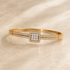 Étoile Frame Bangle