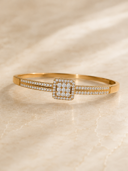 Étoile Frame Bangle