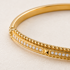 Aurelia Studline Bangle