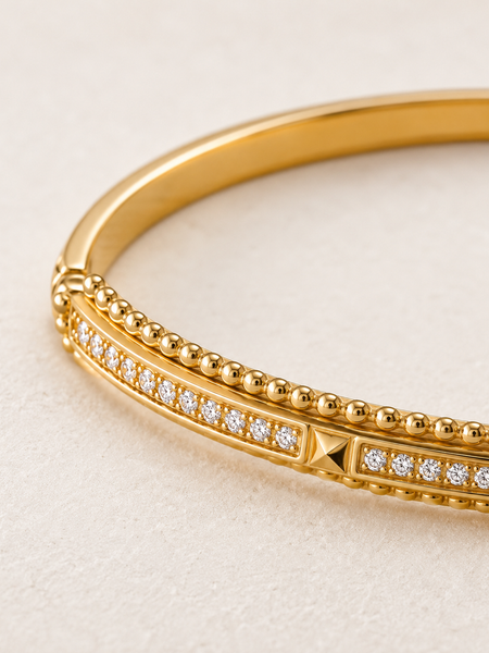 Aurelia Studline Bangle