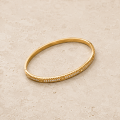 Aurelia Studline Bangle