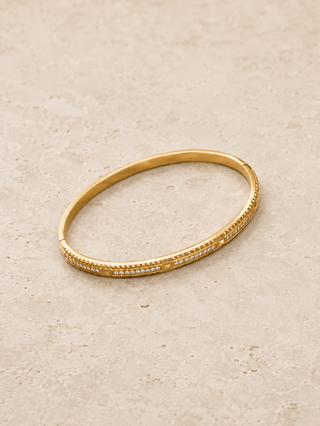 Aurelia Studline Bangle