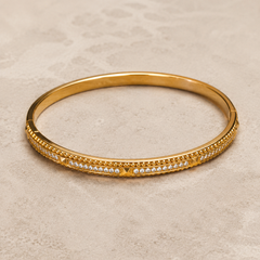 Aurelia Studline Bangle