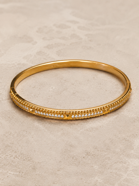 Aurelia Studline Bangle
