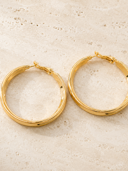 Élan Classic Hoops