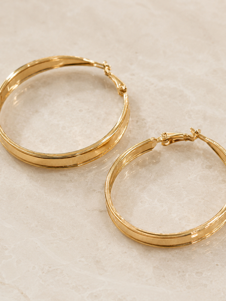Élan Classic Hoops