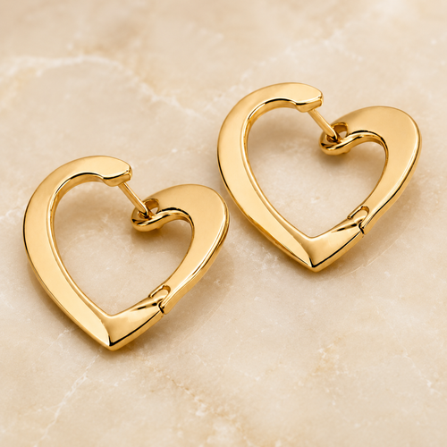 The Sweetheart Candy Hoops