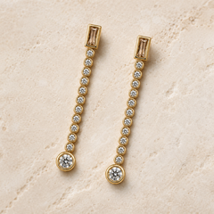 Aurielle Drop Earrings