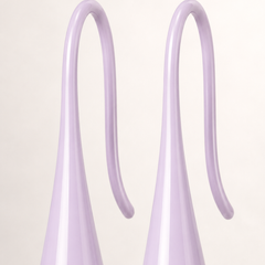 Lilac Drop Huggies