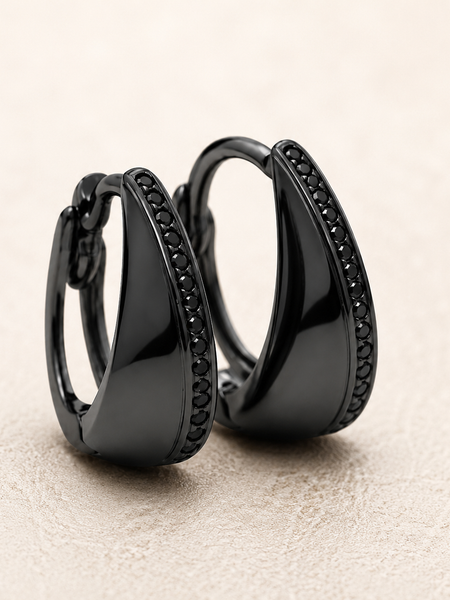 Shadow Edge Hoops