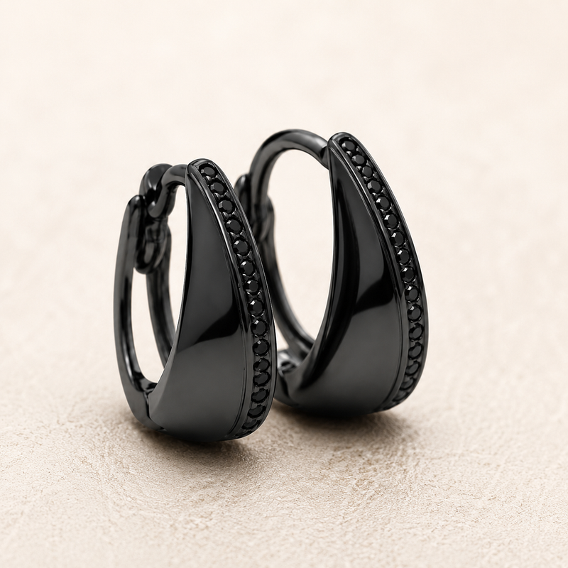 Shadow Edge Hoops