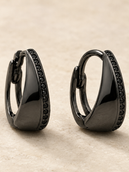 Shadow Edge Hoops
