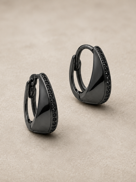 Shadow Edge Hoops