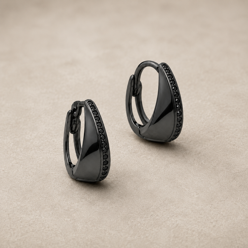 Shadow Edge Hoops