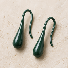 Emerald Drop Huggies