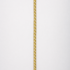 Seraphine Twist Bracelet