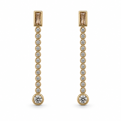 Aurielle Drop Earrings