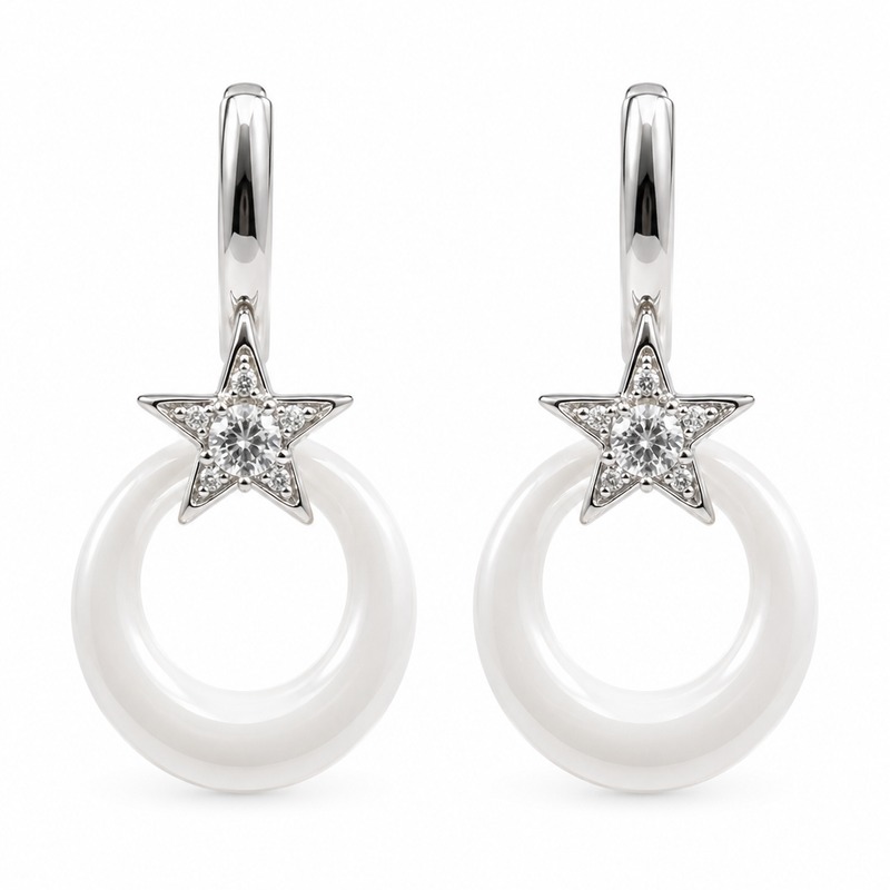 Celeste Halo Drops