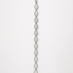 Elaria Marquise Charm Bracelet