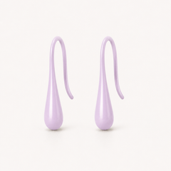 Lilac Drop Huggies