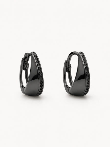 Shadow Edge Hoops
