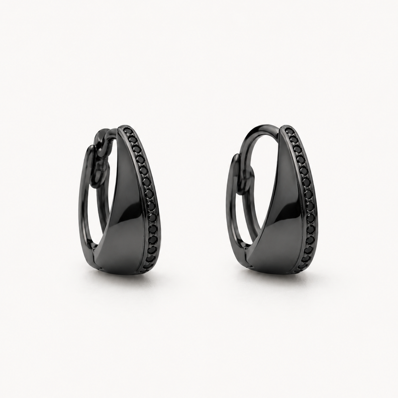 Shadow Edge Hoops