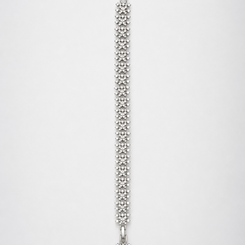 Celestia Bloom Bracelet
