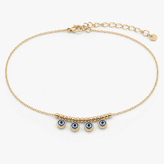 Anklets
