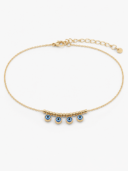 Luna Nazar Anklet