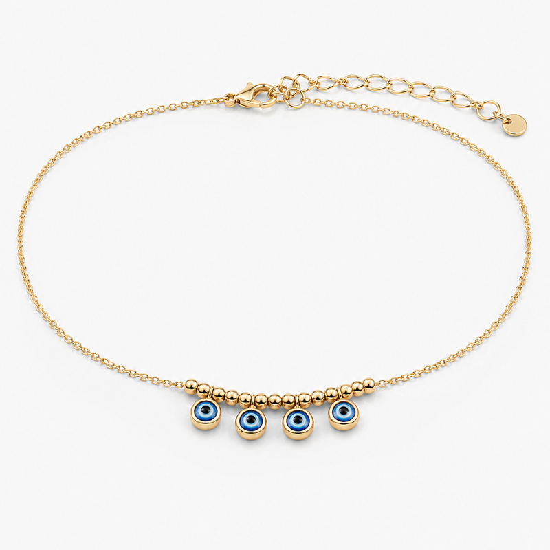Luna Nazar Anklet