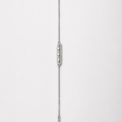 Lunara Bar Bracelet