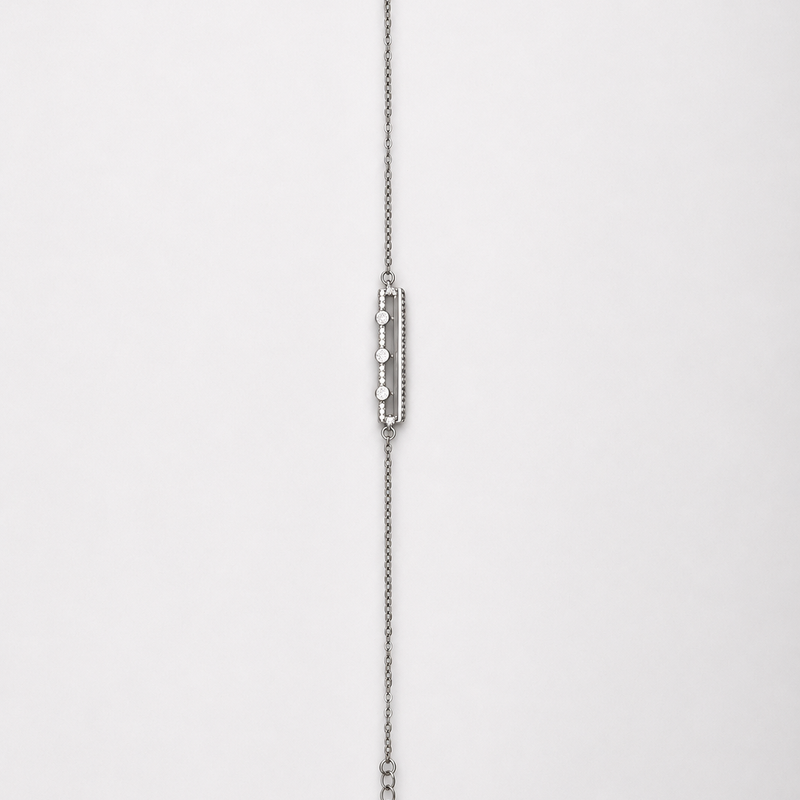 Lunara Bar Bracelet