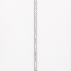 Luna Classic Tennis Bracelet