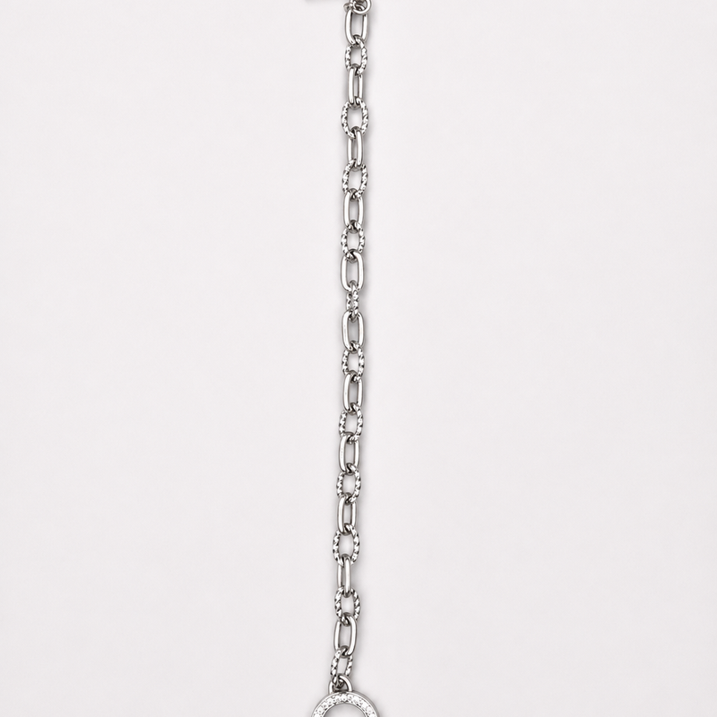 Aureline Toggle Bracelet