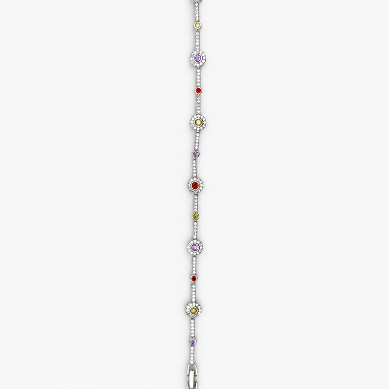 Celestia Prism Bracelet