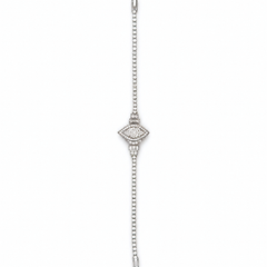 Luna Nazar Bracelet