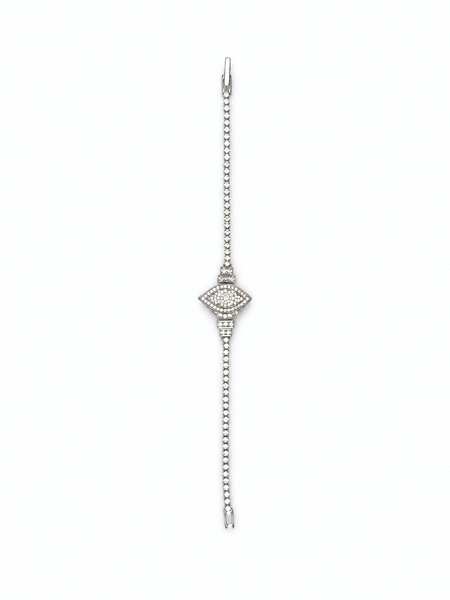 Luna Nazar Bracelet