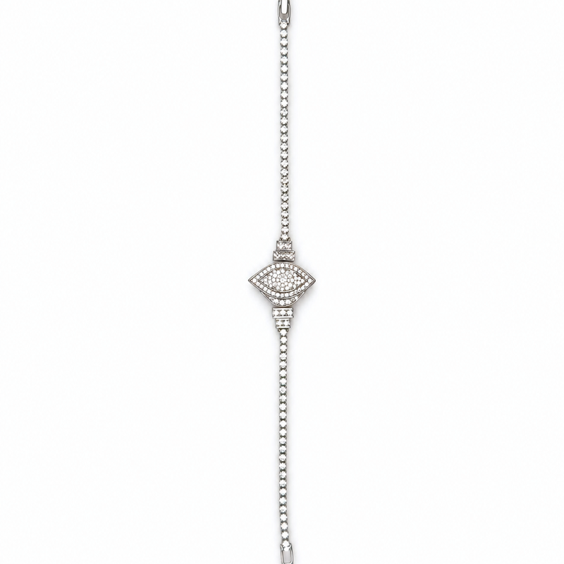 Luna Nazar Bracelet