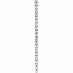 Aurielle Tennis Bracelet