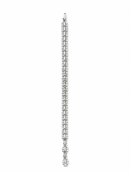 Aurielle Tennis Bracelet