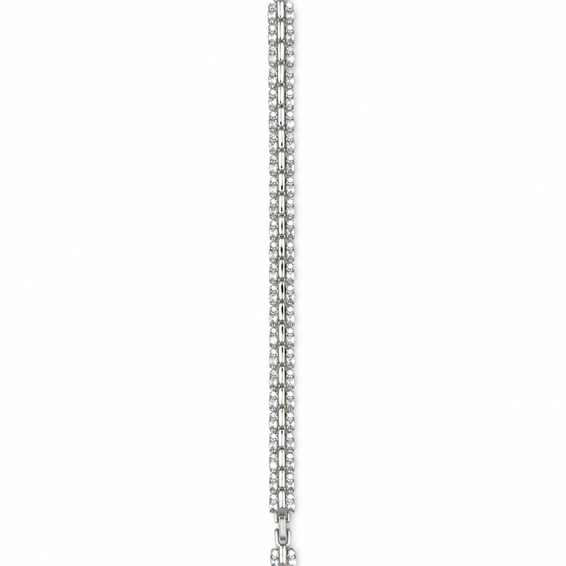 Aurielle Tennis Bracelet
