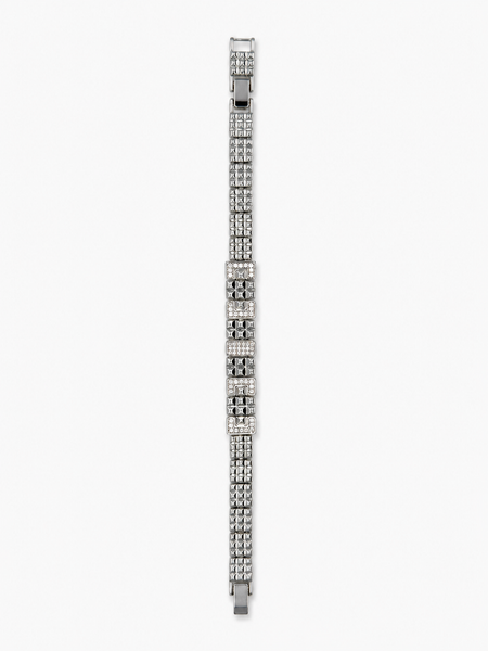 Vesper Grid Bracelet