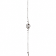 Celeste Halo Bracelet