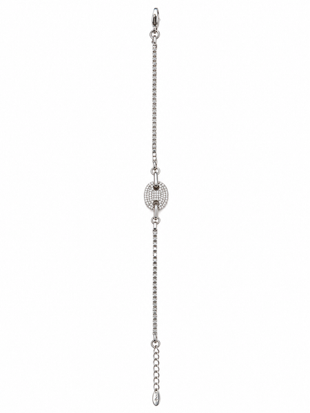 Celeste Halo Bracelet