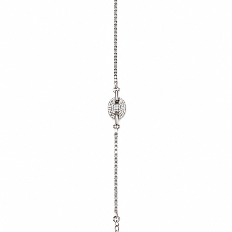 Celeste Halo Bracelet